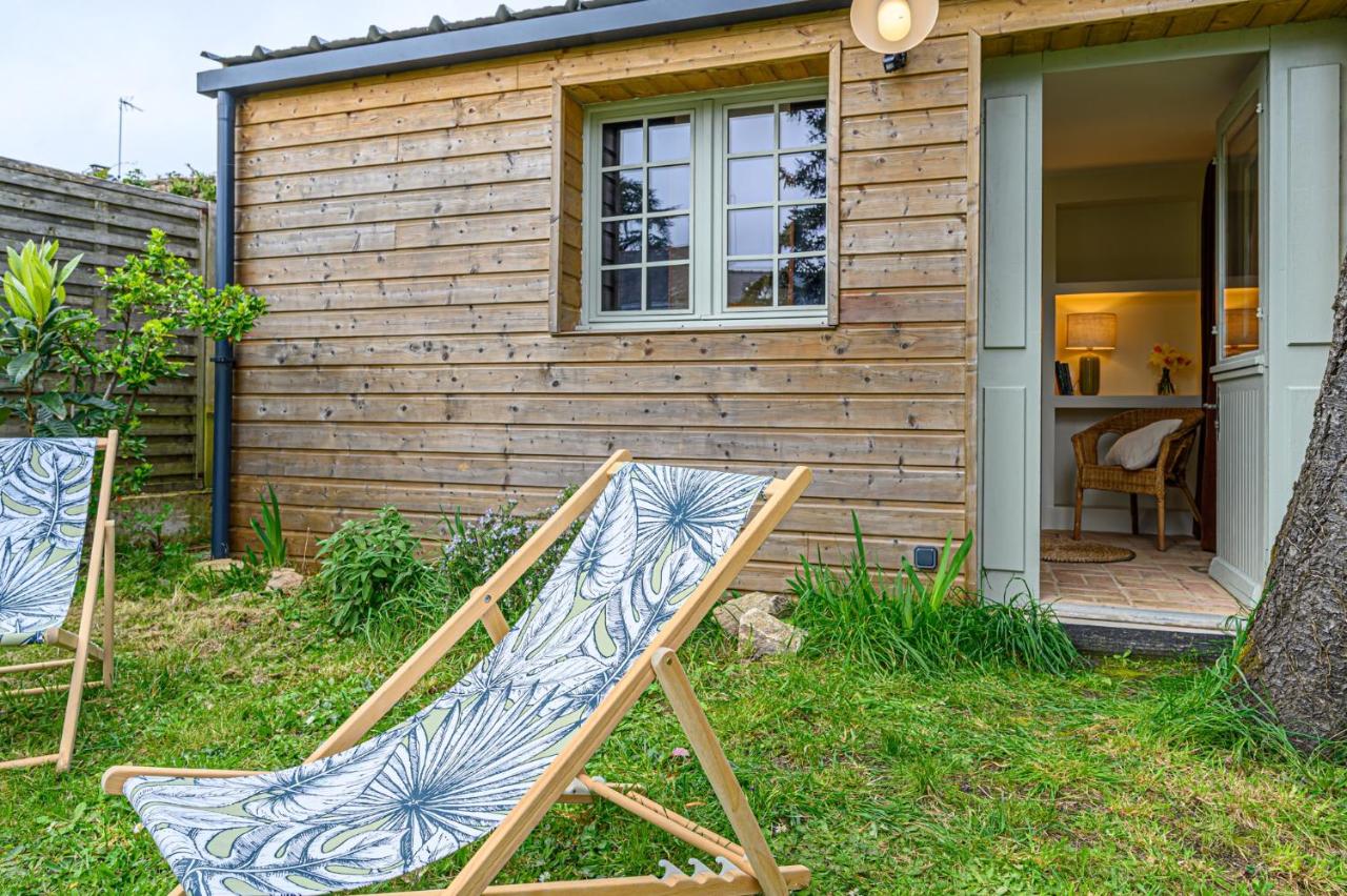 Solam - Maison de peintre et de vacances - B&B Vannes