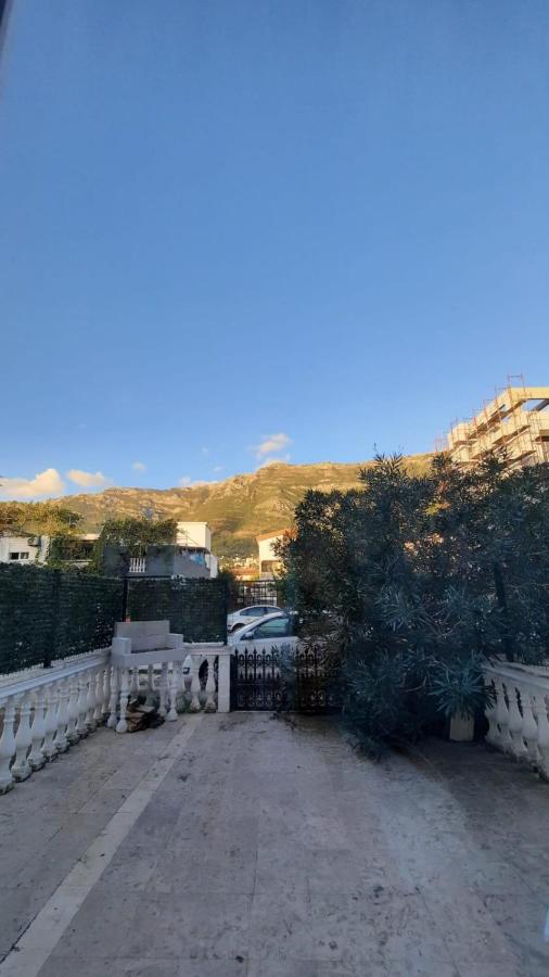 Beach Pearl - Ferienwohnung Sutomore