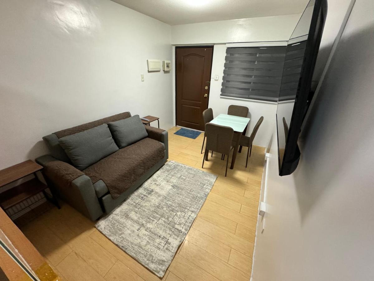 Condo in Pasig - One Oasis Staycation - B&B Manila