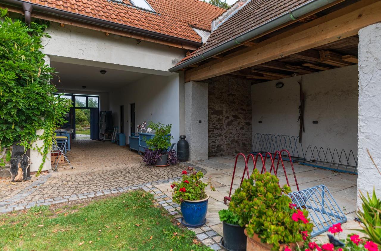 Apartmány Modrá Vrata - Ferienwohnung