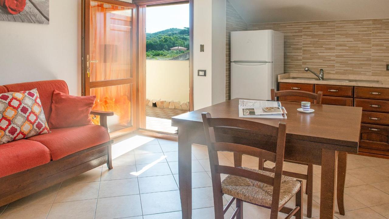 B&B Olmedo - Casa Vacanze Ammentos 2 - Bed and Breakfast Olmedo