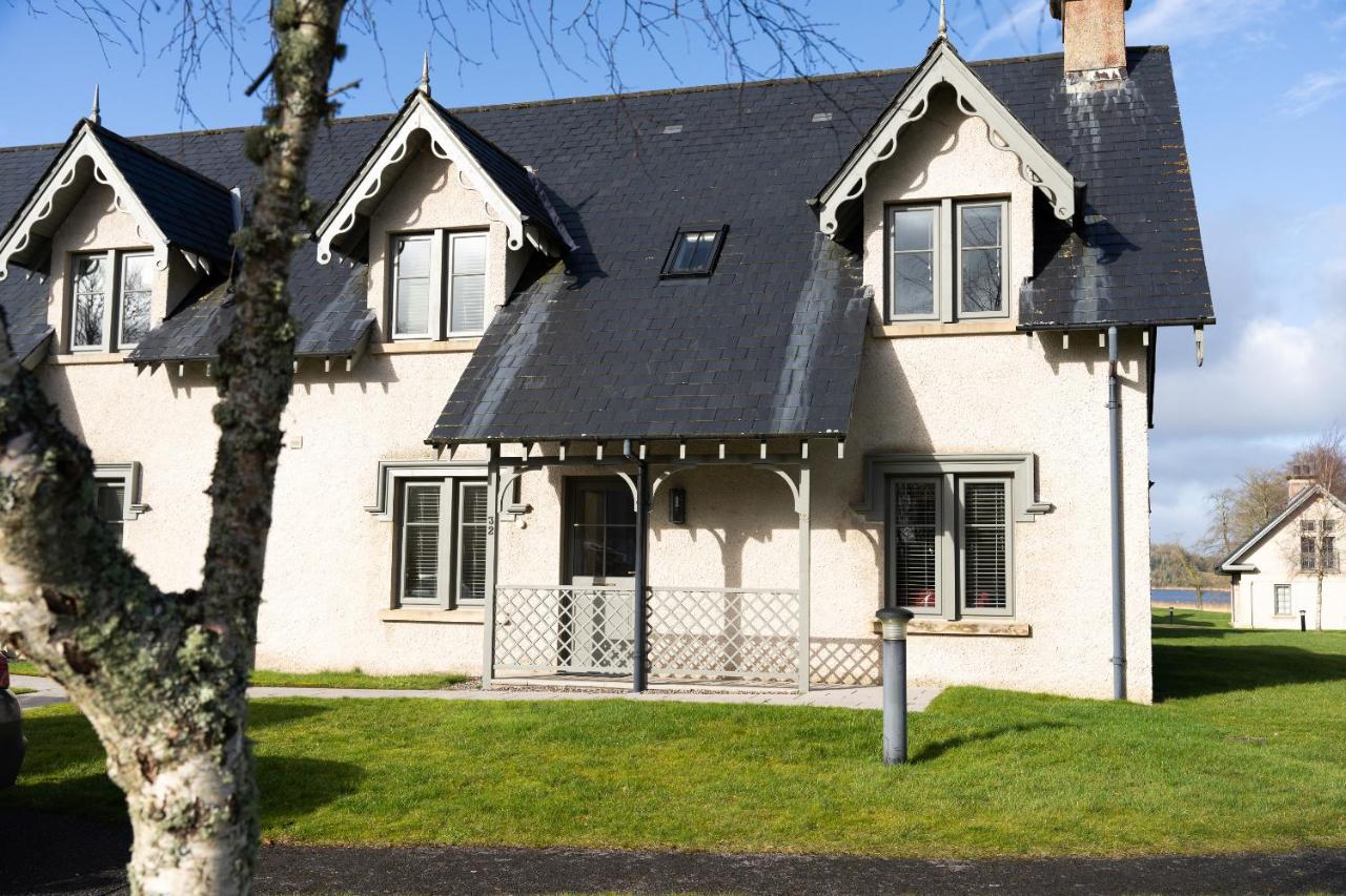 Escape Ordinary at Lough Erne GV - No.32 - B&B
