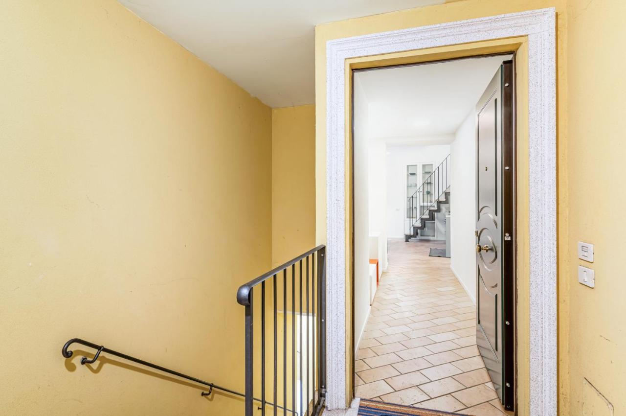 Modern Apartment 350mt from Piazza del Popolo! - B&B