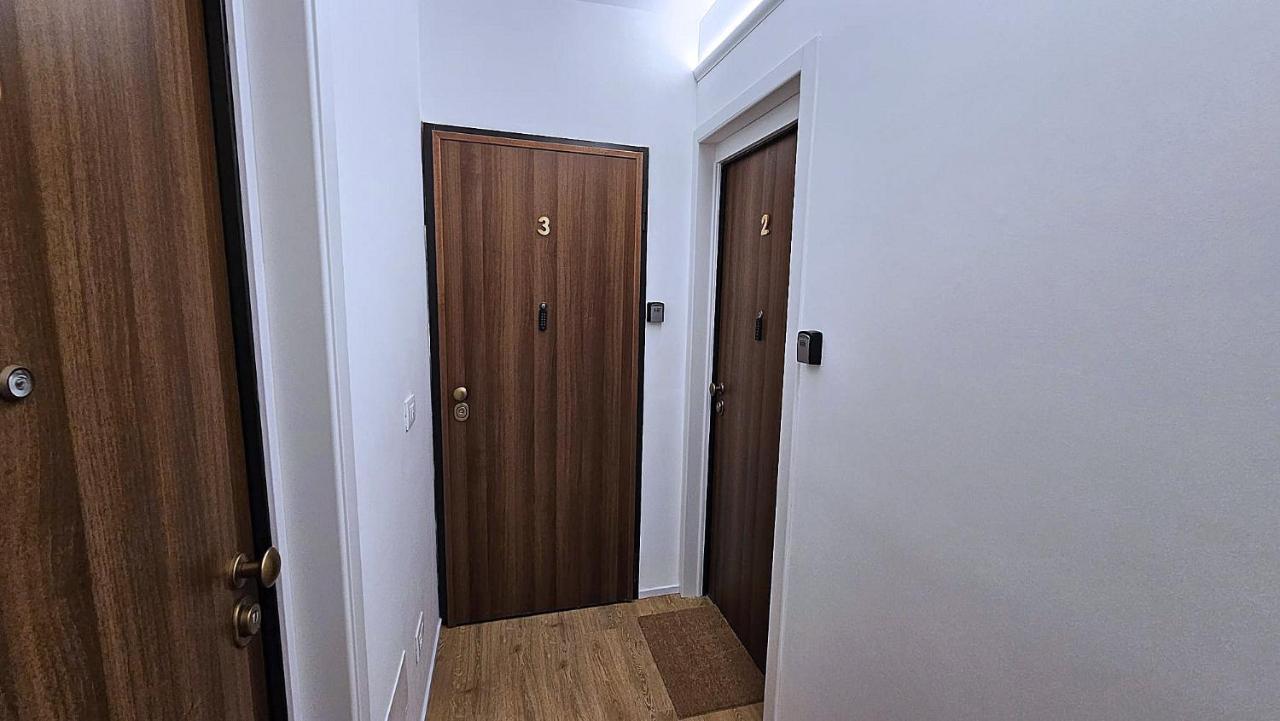 Chambre Deluxe