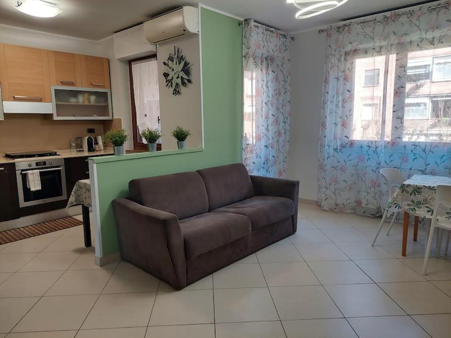 Gru House Family - Ferienwohnung