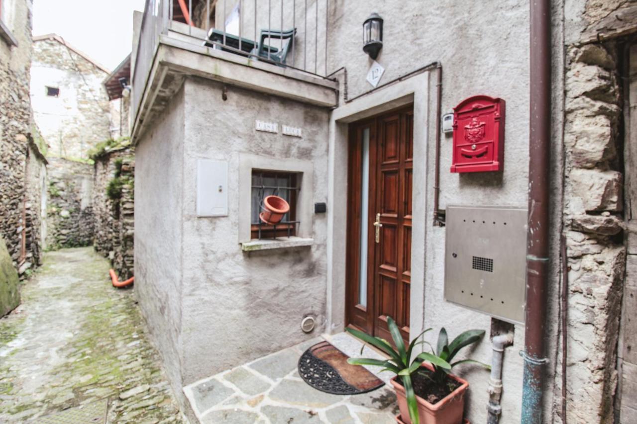 Maison de Ville 3 Chambres