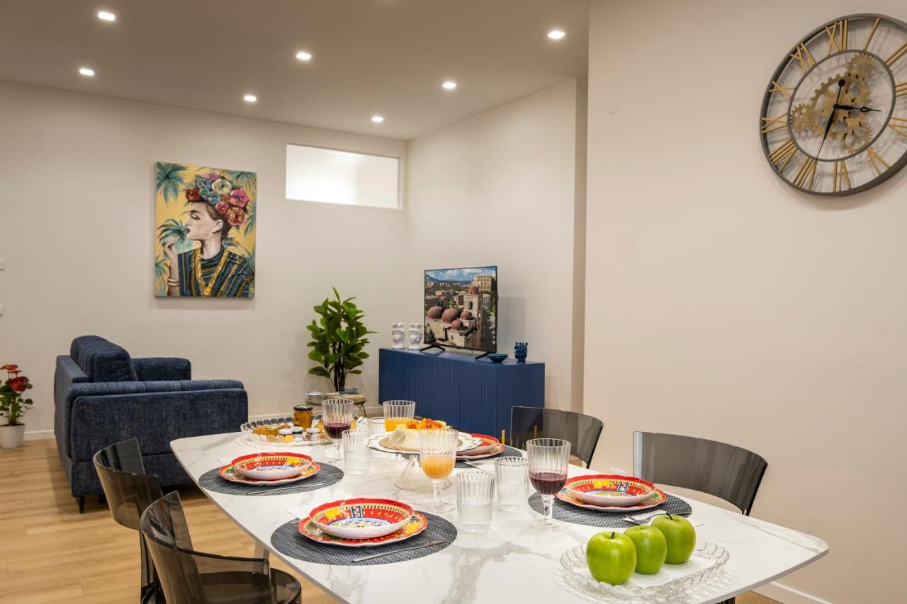 Apartamento de 2 dormitorios