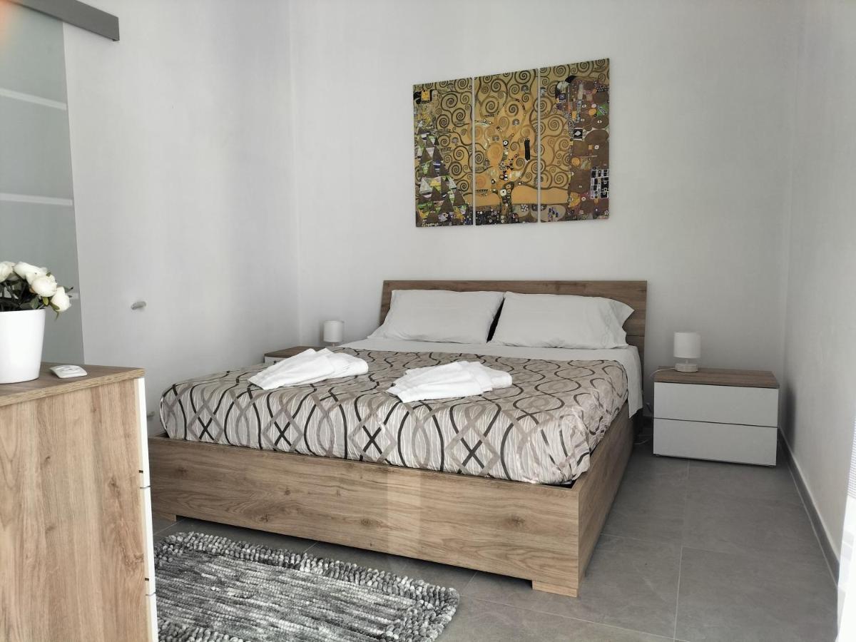 Appartamento con 1 Camera da Letto