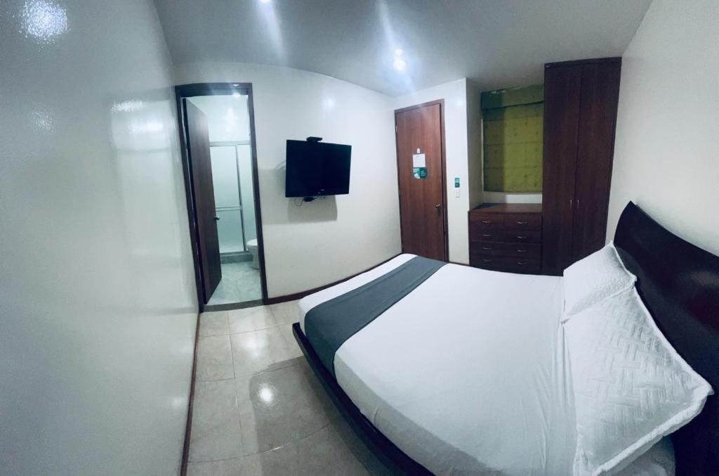 Casa Magi - Ferienwohnung Bogotá