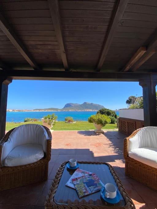 Appartamento Baia Caddinas - B&B