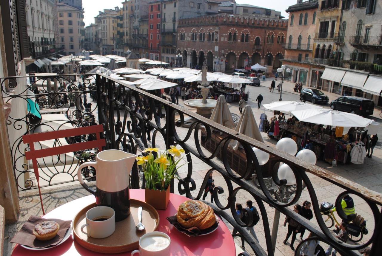 Dreaming Mazzanti 11 - B&B Verona