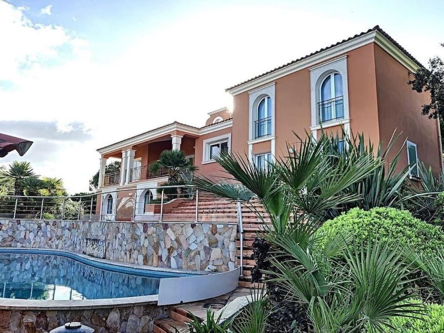 VILLA VUE MER - Bed and Breakfast Pietrosella