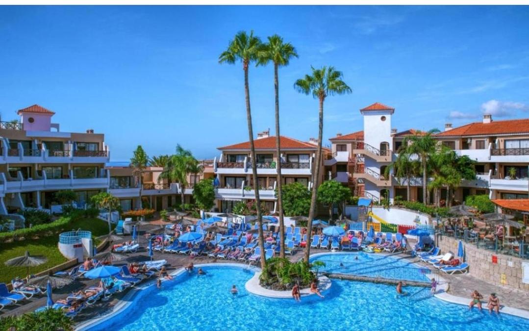 Oasis Garden Tenerife Sur - B&B