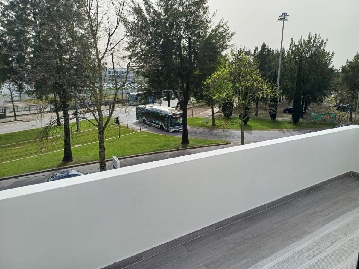 OPORTO Suites - B&B Moreira