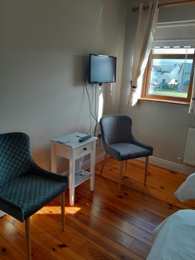 Chambre Lits Jumeaux Deluxe