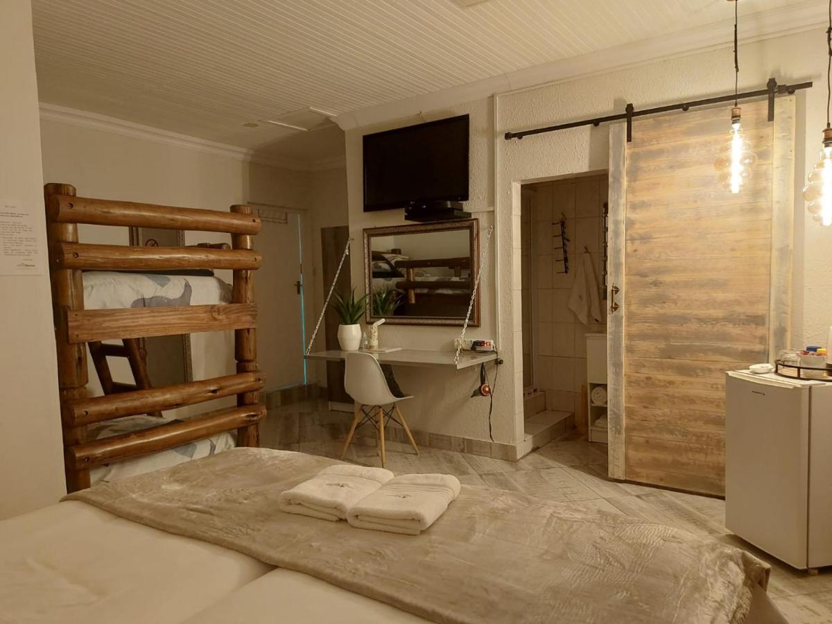 Large Twin Room