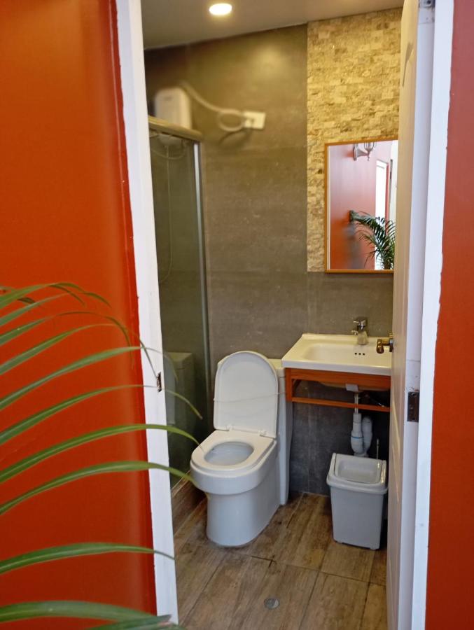 Estancia Las Lilas Surco - B&B Lima
