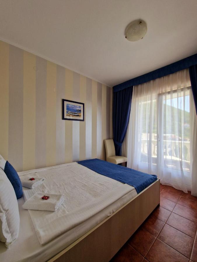 Appartamento con 1 Camera da Letto, Balcone e Vista Mare (2 Adulti)