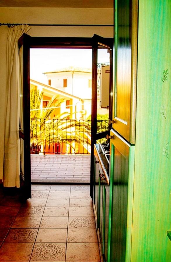 Casa Vacanze Gardenia La Maddalena - Ferienwohnung