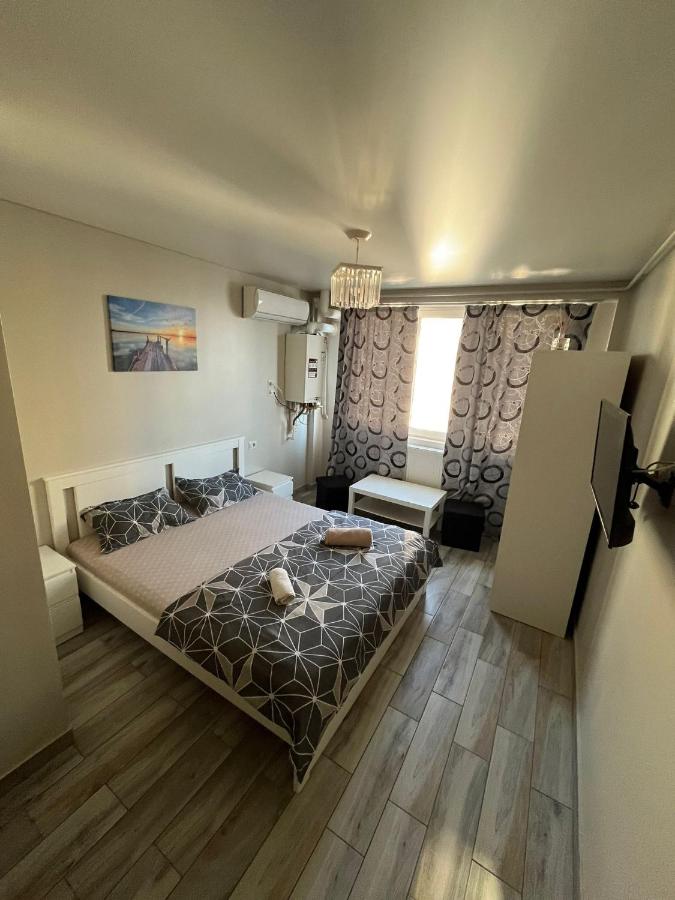 Ceronav Portului Studio - B&B