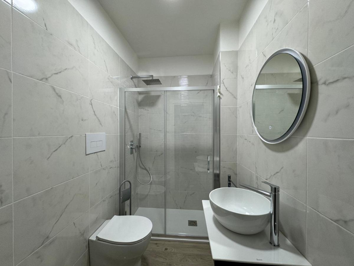 Family Room with Private Bathroom