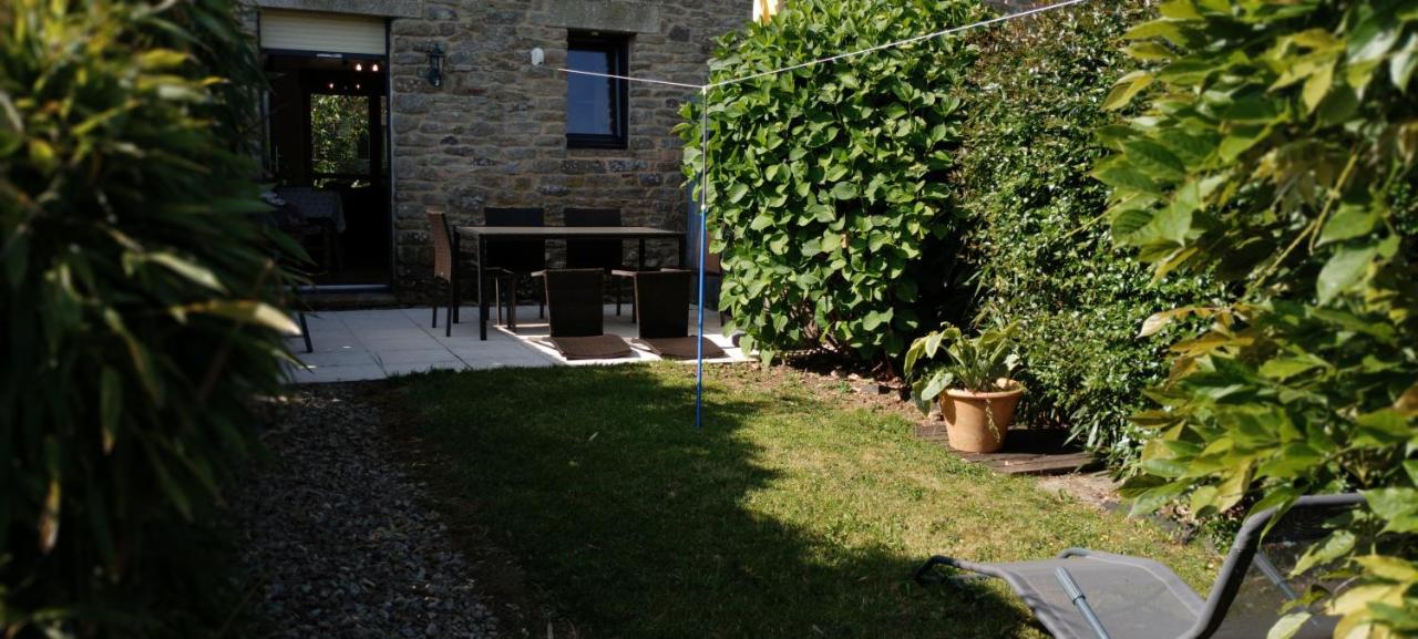 Keranmeriet B near Pont Aven, Concarneau, beaches 15km - Ferienwohnung