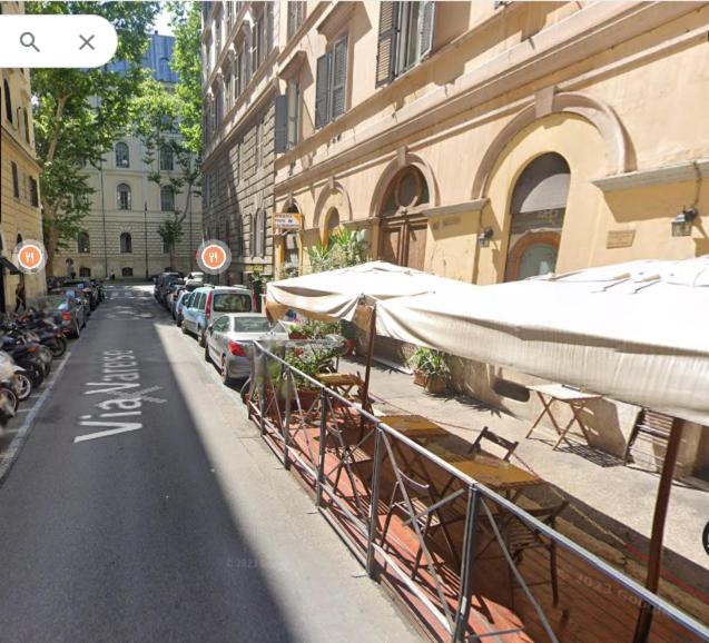 Best Rooms Termini - Chambres d’hôtes Rome