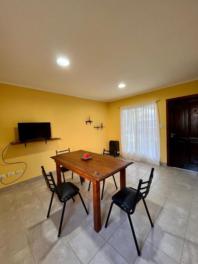 Apartamento de 2 dormitorios