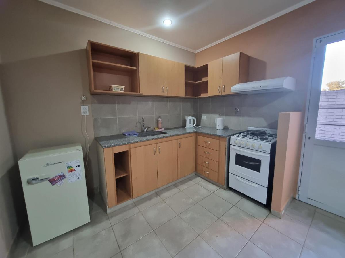 Apartamento de 2 dormitorios