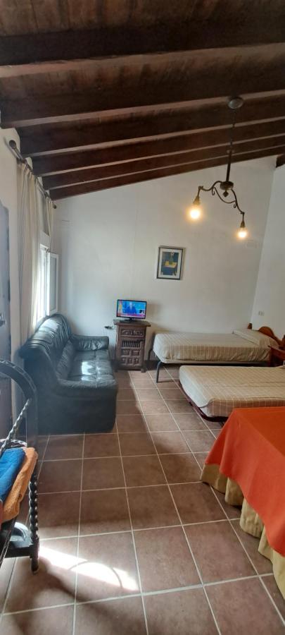 B&B Torrepalma - Estudio 2 Hacienda Torrepalma - Bed and Breakfast Torrepalma