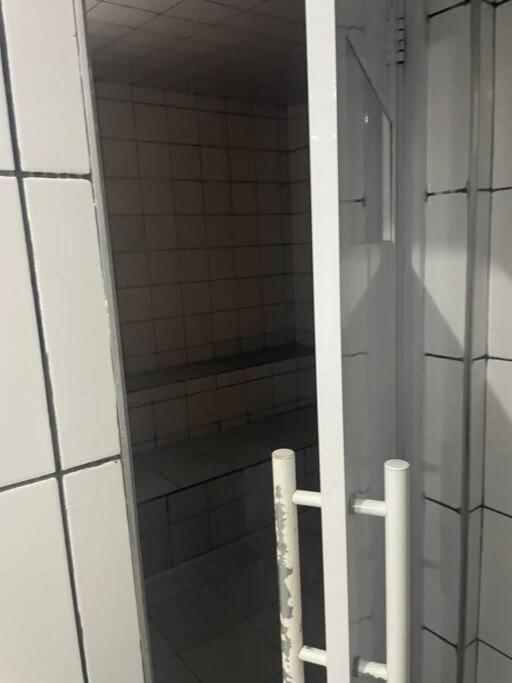 Guarujá - Tombo - Pé na Areia - Ferienwohnung Guarujá