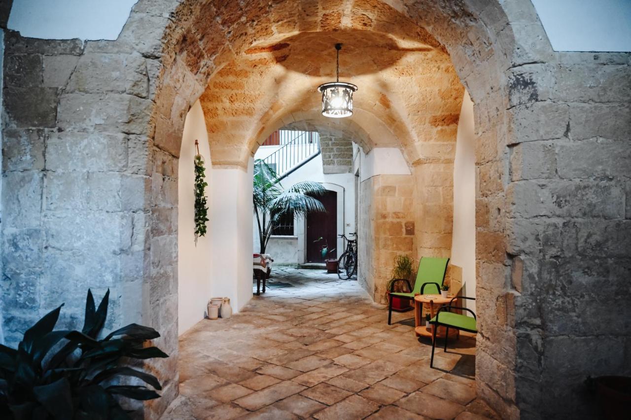 Dimora Antonia - B&B Lecce