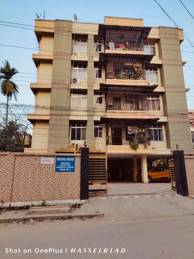 DREAMS ABODE studio apartment - B&B
