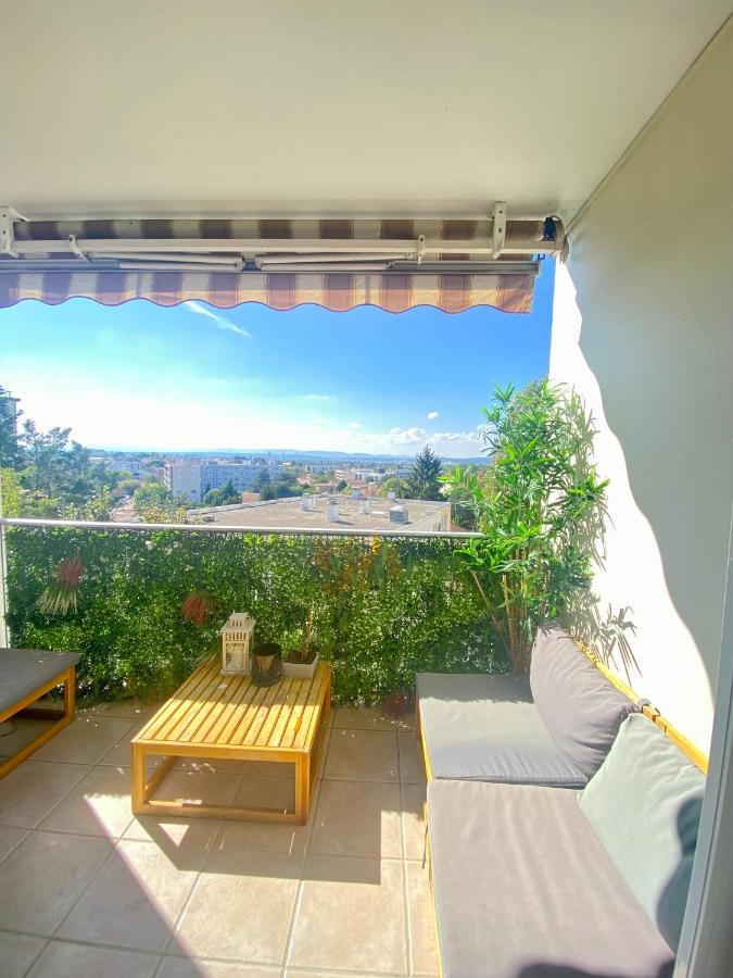 Le paisible - Ferienwohnung