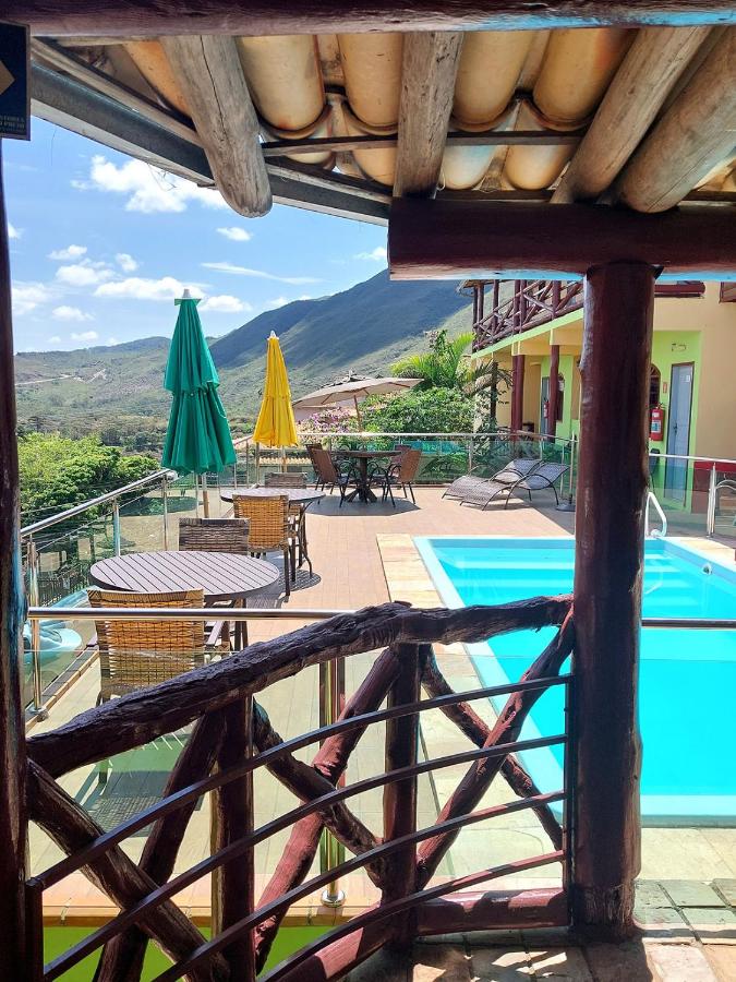 Pousada Inconfidência Mineira - B&B