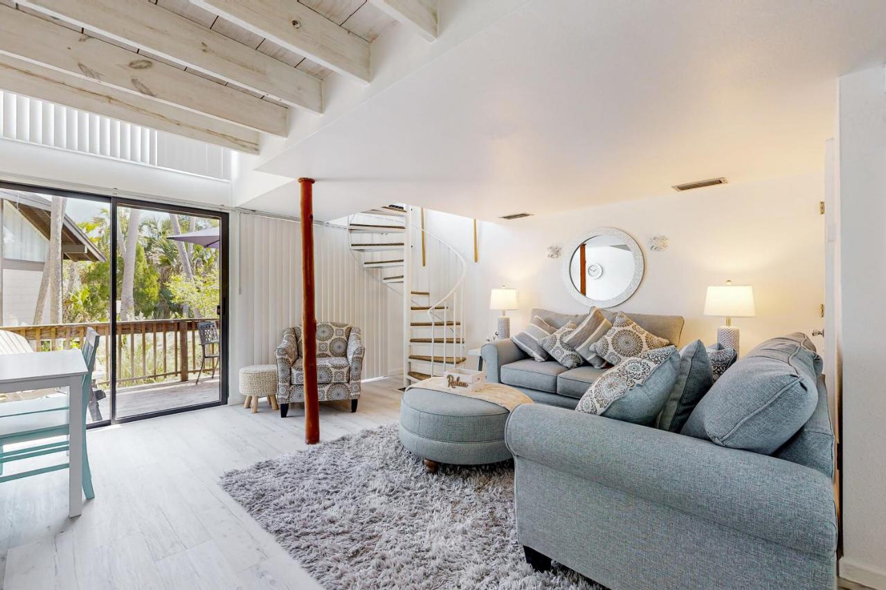 Peaceful River Bungalow - B&B