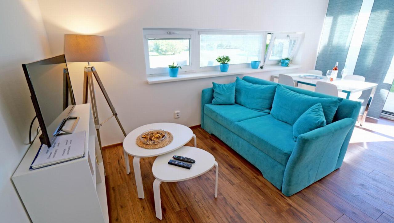 B4 Apollon resort - B&B Lednice