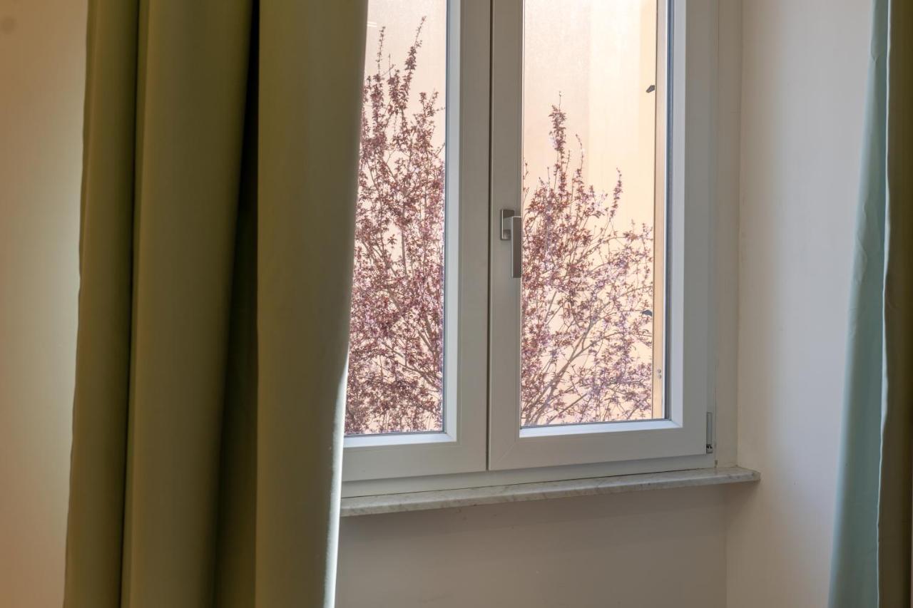 Relais San Demetrio - Modern & Central rooms - Chambres d’hôtes Salerne
