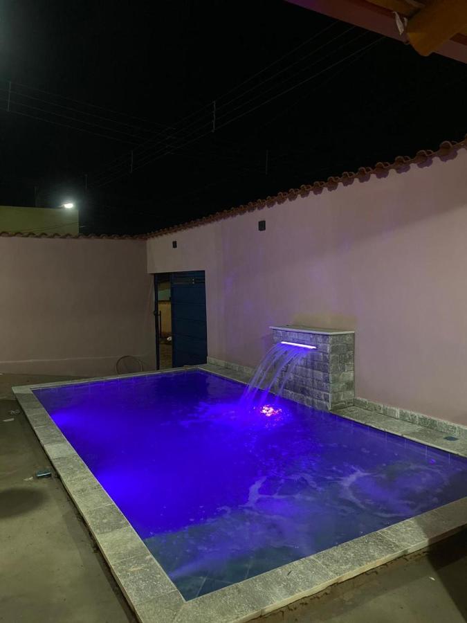 Casa do Fabricio - B&B Pirenópolis