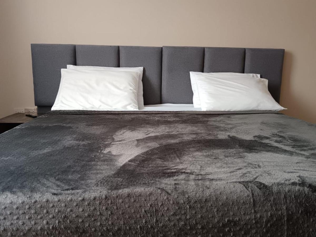 Habitación Superior con cama extragrande