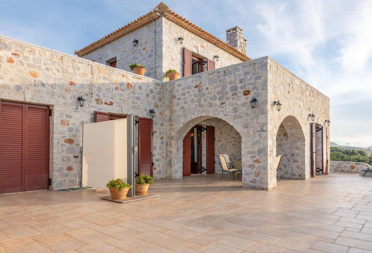Afrodite's house - Chambres d’hôtes