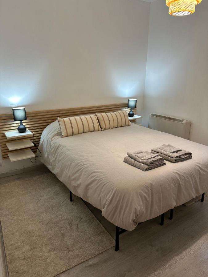 B&B Madrid - A 5 min del aeropuerto + IFEMA - Bed and Breakfast Madrid