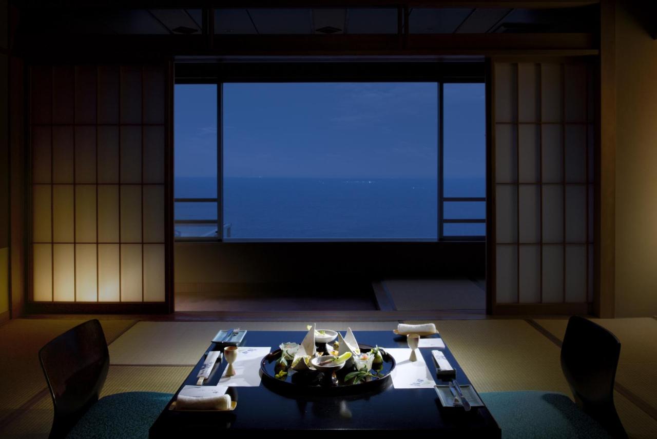 Japanese-Style Room
