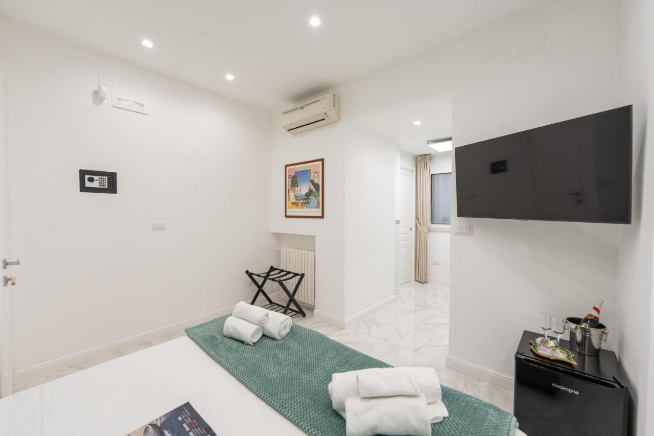 Habitación Doble Deluxe