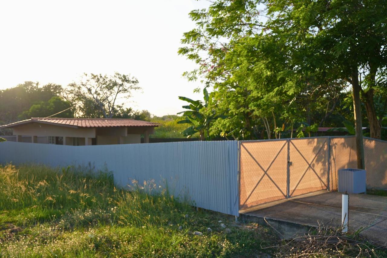 Casita Cumbrera en Penonomé - Chambres d’hôtes Penonomé