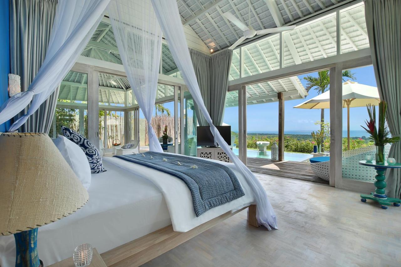 One-Bedroom Villa with Private Pool