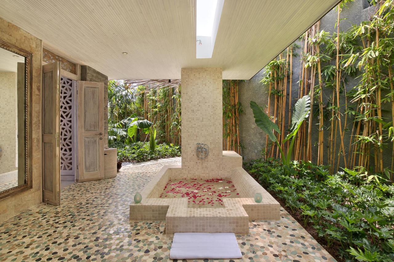 One-Bedroom Villa with Private Pool