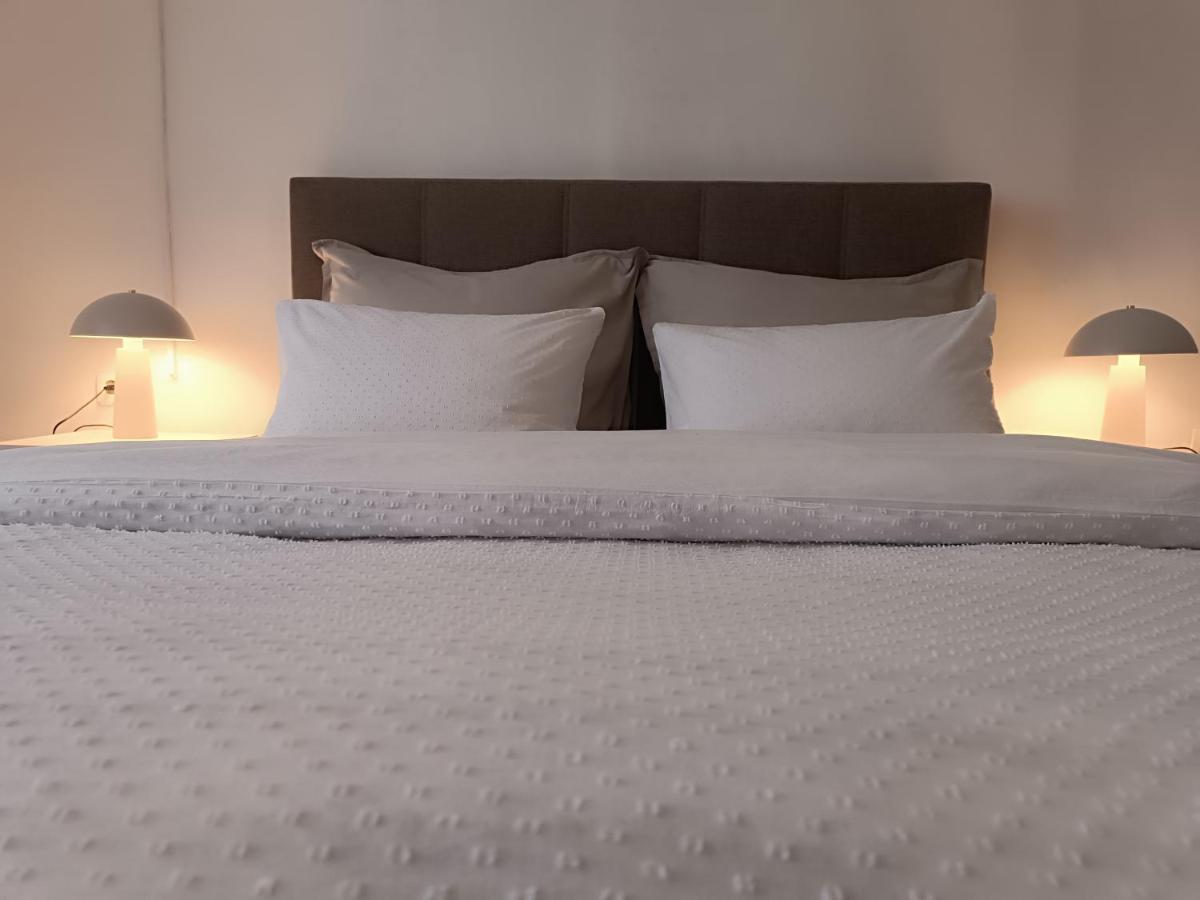 River apartman - B&B