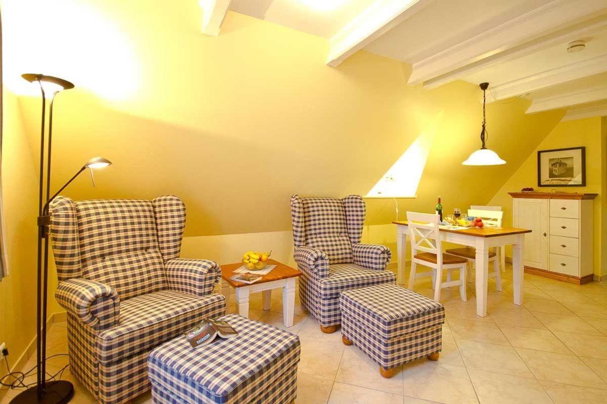 Wohnung-Luv - Chambres d’hôtes