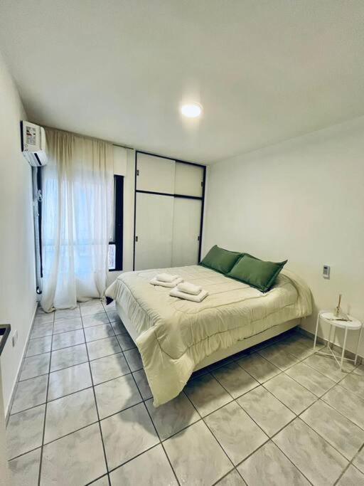 Nueva Cordoba a metros de Palacio Ferreyra - B&B